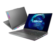 Lenovo Legion 7-16 i9-12900HX/32GB/1TB RTX3080Ti 165Hz - 1080842 - zdjęcie 1
